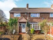 3 Bedroom Semi detached House For Rent In Telford,...