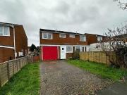 3 Bedroom Semi detached House For Rent In Telford,...