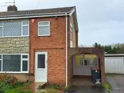 3 Bedroom Semi detached House For Rent In Telford,...