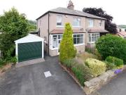 3 bedroom semi detached house for rent in Temple...