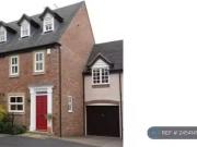 3 bedroom semi detached house for rent in The Croft,...