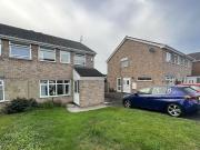 3 Bedroom Semi detached House For Rent In The Farthings