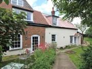 3 bedroom semi detached house for rent in The Length, St...