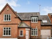 3 Bedroom Semi detached House For Rent In The Park,...