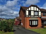 3 Bedroom Semi detached House For Rent In The Shires