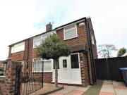 3 Bedroom Semi detached House For Rent In Thelwall,...