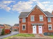 3 Bedroom Semi detached House For Rent In Thornaby,...
