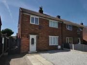 3 Bedroom Semi detached House For Rent In Thorne