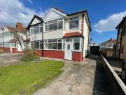 3 Bedroom Semi detached House For Rent In Thornton...