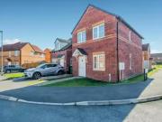 3 bedroom semi detached house for rent in Thornton...