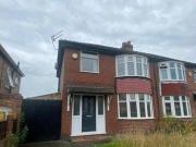 3 Bedroom Semi detached House For Rent In Timperley,...