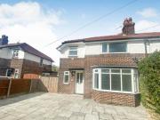 3 Bedroom Semi detached House For Rent In Timperley,...