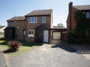 3 bedroom semi detached house for rent in Trafalgar...