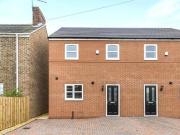 3 Bedroom Semi detached House For Rent In Trimdon...
