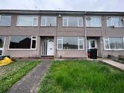 3 bedroom semi detached house for rent in Troopers Hill...