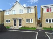 3 bedroom semi detached house for rent in Tunwell...