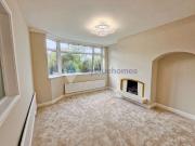 3 bedroom semi detached house for rent in Uplands Road,...