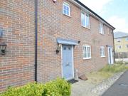 3 bedroom semi detached house for rent in Vanguard...