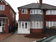 3 bedroom semi detached house for rent in Waddington...