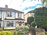 3 Bedroom Semi detached House For Rent In Wallington, Surrey