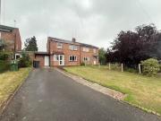 3 bedroom semi detached house for rent in Walls Road,...