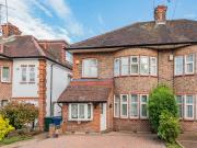 3 bedroom semi detached house for rent in Walmington...