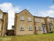 3 Bedroom Semi detached House For Rent In Walshaw, Bury