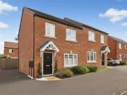 3 bedroom semi detached house for rent in Warminster...