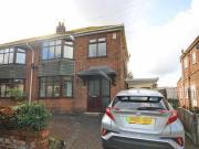 3 Bedroom Semi detached House For Rent In Warrington