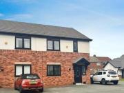 3 Bedroom Semi detached House For Rent In Warrington