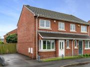 3 Bedroom Semi detached House For Rent In Warrington,...