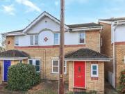 3 Bedroom Semi detached House For Rent In Watford,...