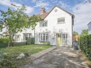 3 bedroom semi detached house for rent in Webb Lane,...