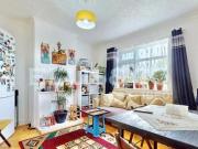 3 Bedroom Semi detached House For Rent In Wembley