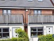 3 Bedroom Semi detached House For Rent In West Didsbury