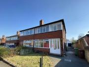 3 Bedroom Semi detached House For Rent In West Yorkshire, Uk