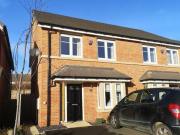 3 Bedroom Semi detached House For Rent In West Yorkshire, Uk