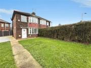 3 bedroom semi detached house for rent in Wheatley Hall...