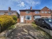 3 bedroom semi detached house for rent in Whitburn...