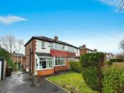 3 Bedroom Semi detached House For Rent In Whitefield