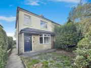 3 bedroom semi detached house for rent in Whitehall...