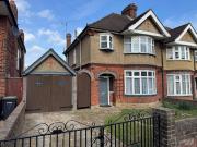 3 bedroom semi detached house for rent in Whitehill...