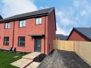 3 Bedroom Semi detached House For Rent In Whiteley, Fareham