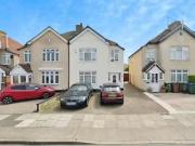 3 bedroom semi detached house for rent in Wickham Street...