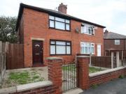 3 Bedroom Semi detached House For Rent In Wigan