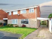 3 Bedroom Semi detached House For Rent In Wildwood