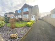 3 bedroom semi detached house for rent in Willow Villas,...