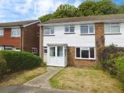 3 bedroom semi detached house for rent in Winchester...