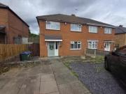 3 bedroom semi detached house for rent in Winchester...