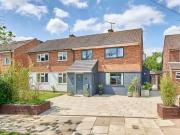 3 bedroom semi detached house for rent in Windermere...